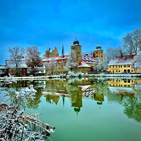Schloss Thurnau Екстер'єр фото